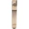 Ekena Millwork Westlake Craftsman Smooth Bracket, Douglas Fir, 5 1/2"W x 22"D x 34"H BKT06X22X34WTL04SDF - alternate 4